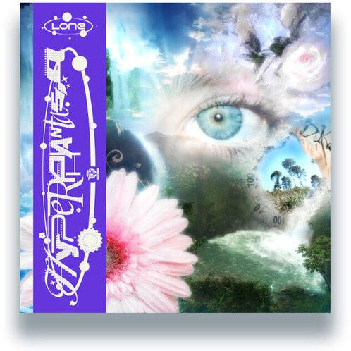 LONE - Hyperphantasia - Corkys Coffee