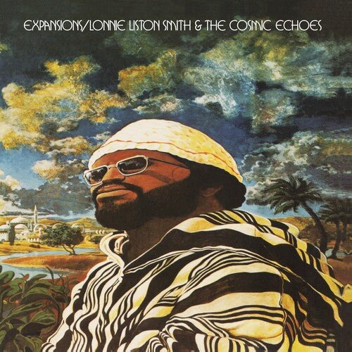 Lonnie Liston Smith - Expansions: Aaa Remastered Edition - Corkys Coffee