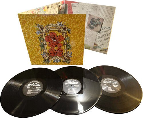 LOOK AT ALL THE LOVE WE FOUND: SUBLIME / VARIOUS - Look at All the Love We Found: Sublime / Various - Corkys Coffee