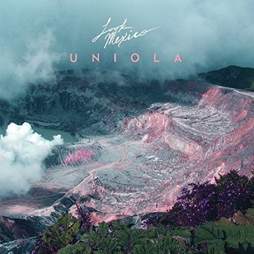 Look Mexico - UNIOLA - Corkys Coffee