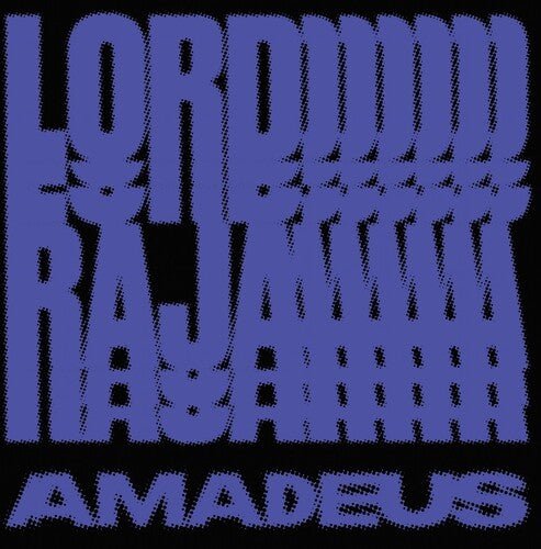 Lord Raja - AMADEUS - Corkys Coffee
