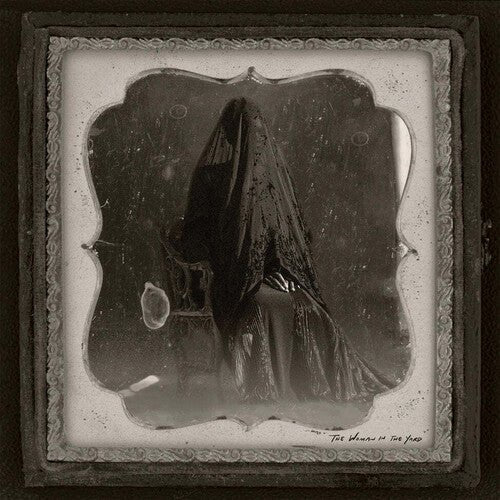 Lorne Balfe - Woman in the Yard - O.s.t. - Corkys Coffee