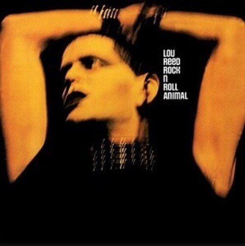 Lou Reed - Rock & Roll Animal - Corkys Coffee