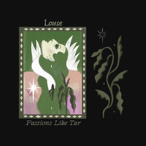 LOUSE - Passions Like Tar - Corkys Coffee