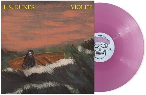 L.s. Dunes - VIOLET - Corkys Coffee