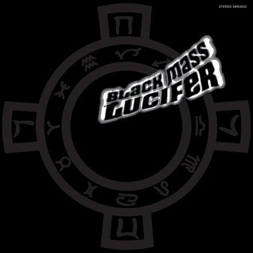 Lucifer - BLACK MASS - Corkys Coffee