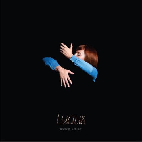 LUCIUS - GOOD GRIEF - Corkys Coffee