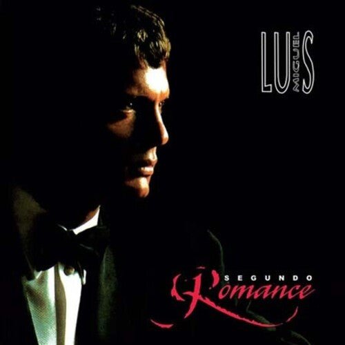 Luis Miguel - Segundo Romance - Corkys Coffee