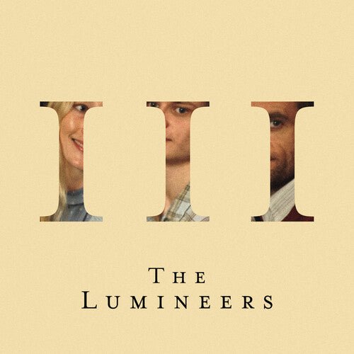Lumineers - III - Corkys Coffee