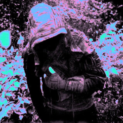 LUNACY - Crisis of Existence - Corkys Coffee