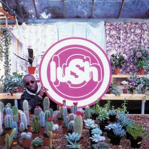 LUSH - LOVELIFE - Corkys Coffee