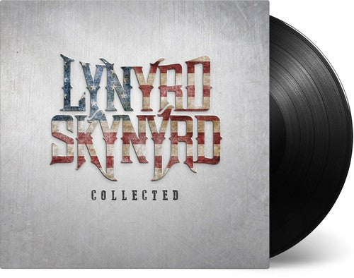 Lynyrd Skynyrd - COLLECTED - Corkys Coffee