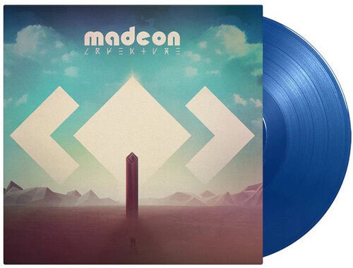 MADEON - ADVENTURE - Corkys Coffee