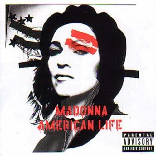 Madonna - American Life - Corkys Coffee