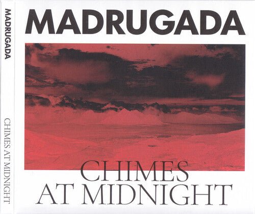 Madrugada - Chimes at Midnight - Corkys Coffee