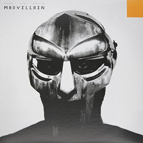 Madvillain - Madvillainy - Corkys Coffee