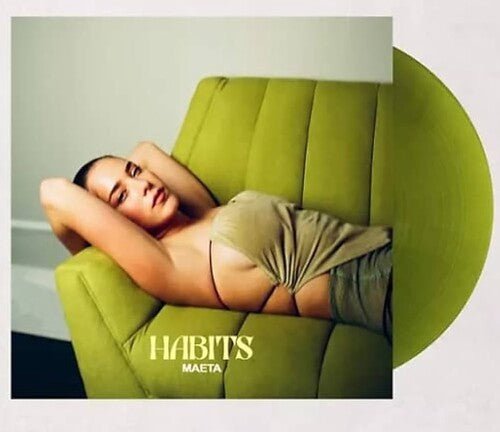 MAETA - HABITS - Corkys Coffee