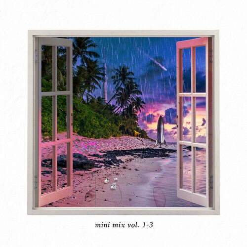 Magdalena Bay - Mini Mix Vol 1 - 3 - Corkys Coffee