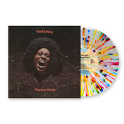 Funkadelic - Maggot Brain (Levitation Edition) - Super Stupid Rainbow Splatter