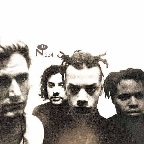 Majesty Crush - Butterflies Don't Go Away - Corkys Coffee