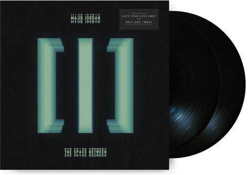 Majid Jordan - Space Between - Corkys Coffee