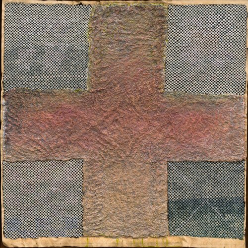 MALONE,KALI / BORDREUIL,LEILA - Music for Intersecting Planes - Corkys Coffee