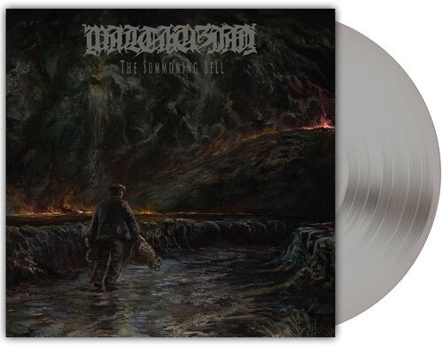 Malthusian - Summoning Bell - Corkys Coffee