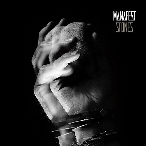 Manafest - STONES - Corkys Coffee