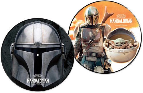 Mandalorian - O.s.t. - Mandalorian - O.s.t. - Corkys Coffee