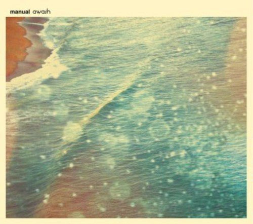 MANUAL - AWASH - Corkys Coffee