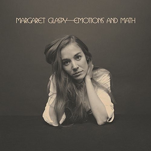 Margaret Glaspy - Emotions & Math - Corkys Coffee