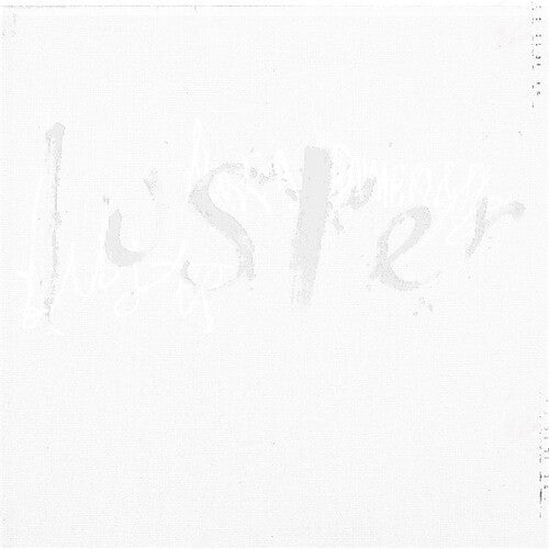 Maria Somerville - LUSTER - Corkys Coffee
