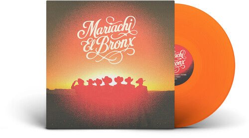 Mariachi El Bronx - Mariachi El Bronx IV - Corkys Coffee