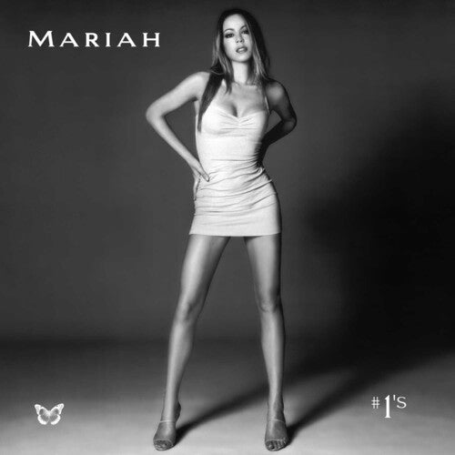 Mariah Carey - 1'S - Corkys Coffee