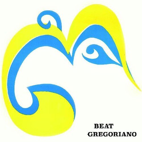 Mario Molino - Beat Gregoriano - Corkys Coffee