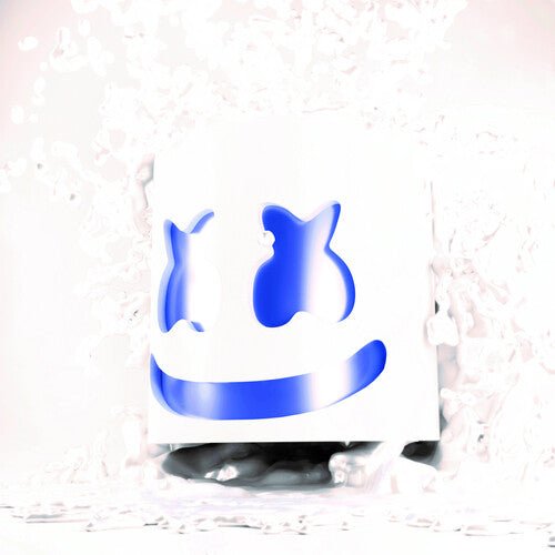 Marshmello - SHOCKWAVE - Corkys Coffee