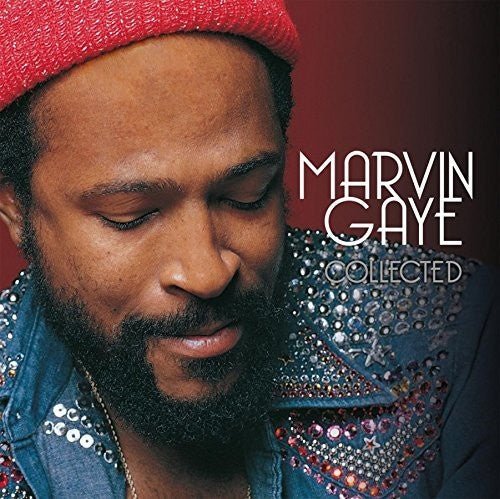 Marvin Gaye - COLLECTED - Corkys Coffee