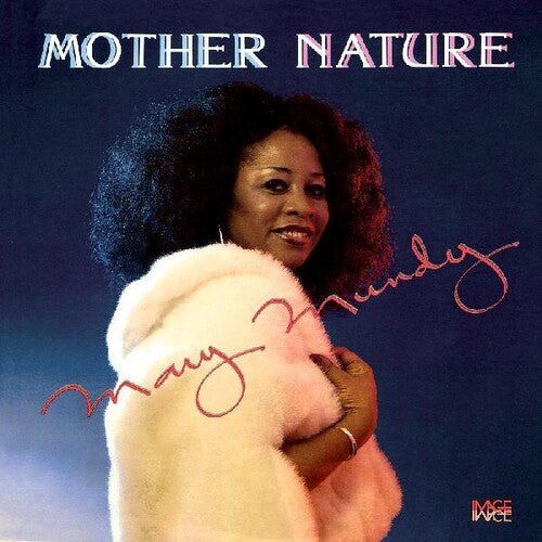 Mary Mundy - Mother Nature - Corkys Coffee