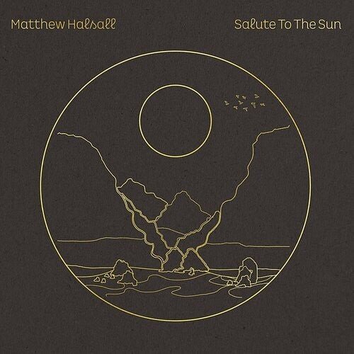 Matthew Halsall - Salute to the Sun - Corkys Coffee