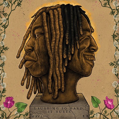 MAVI - Laughing so Hard It Hurts - Corkys Coffee