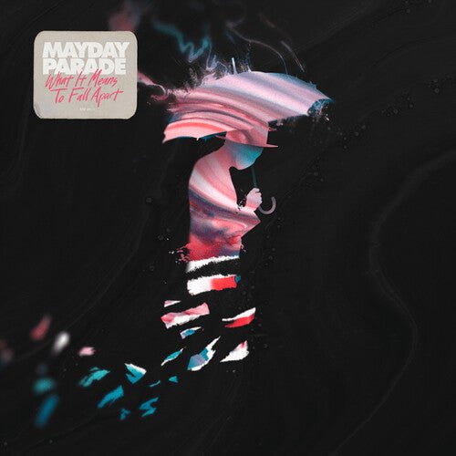Mayday Parade - What It Means to Fall Apart - Corkys Coffee