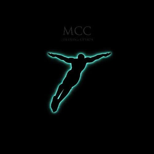Mcc (magna Carta Cartel) - Dying Option - Corkys Coffee