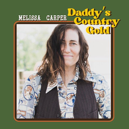 Melissa Carper - Daddy's Country Gold - Corkys Coffee