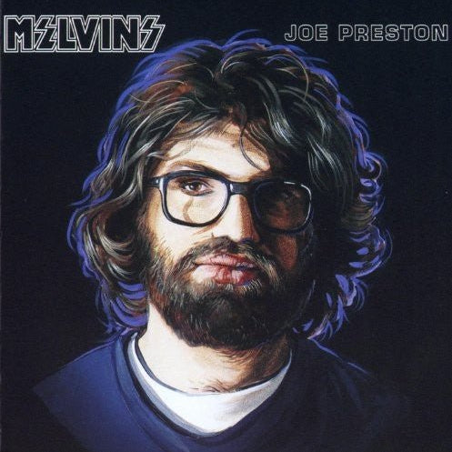 Melvins - Joe Preston - Corkys Coffee