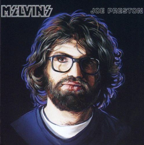 Melvins - Joe Preston - Corkys Coffee