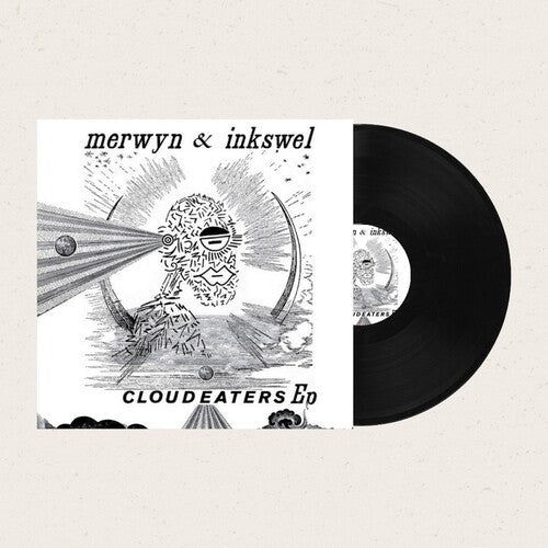 MERWYN & INKSWEL - Cloudeaters - Corkys Coffee