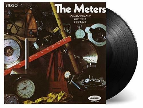METERS - METERS - Corkys Coffee