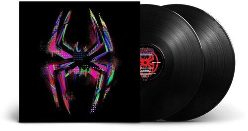 Metro Boomin - Metro Boomin Presents Spider - man: Across the Spide - Corkys Coffee