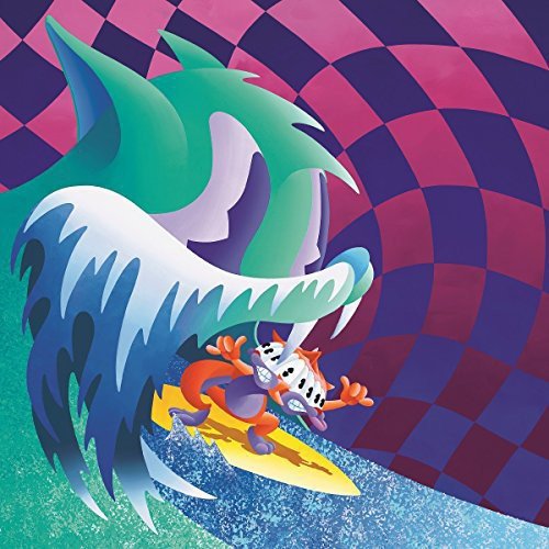 MGMT - Congratulations - Corkys Coffee