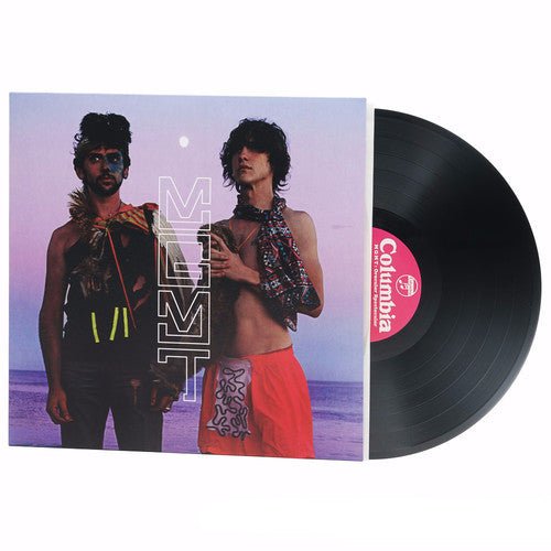 MGMT - Oracular Spectacular - Corkys Coffee